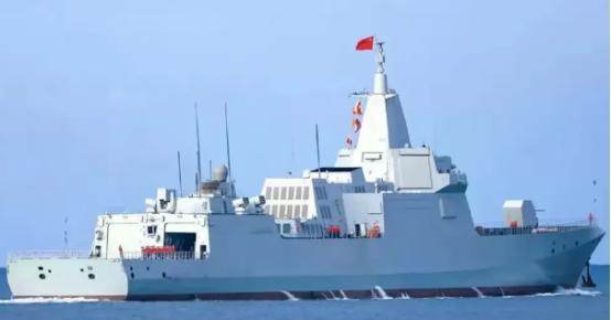 为什么俄罗斯不拿北风之神来换中国的055？
先说北风之神，这是俄罗斯的“镇国神器