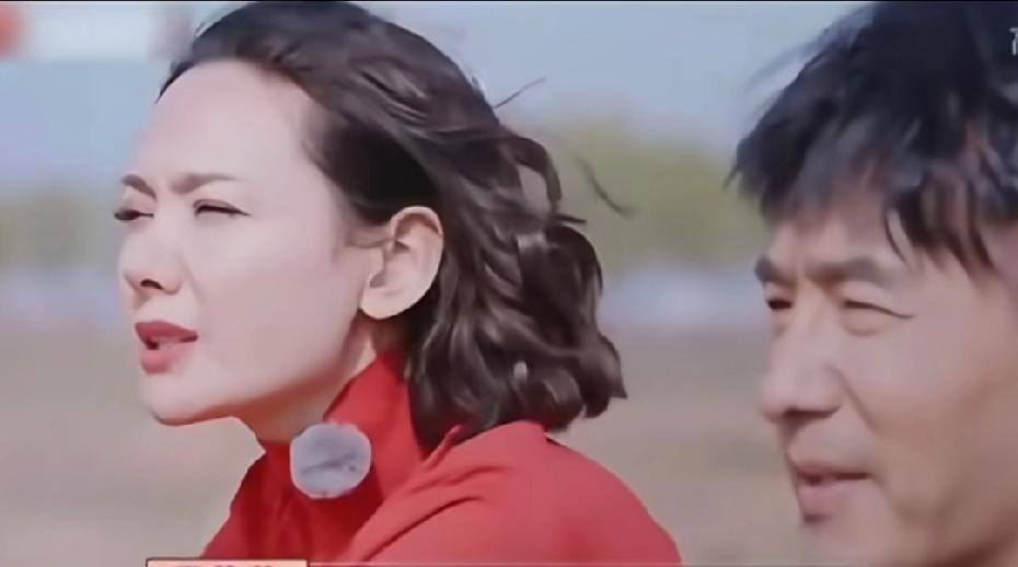 程莉莎拒绝郭晓东回村养老问题
郭晓东带程莉莎回农村老家那段对话，我刷到的时候特别