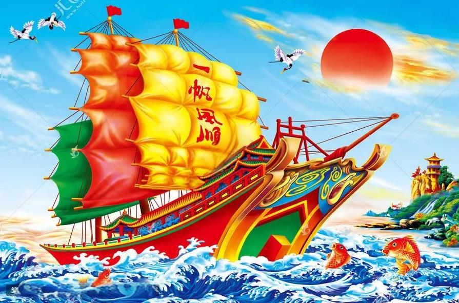 早安万顺！正月十六，顺临门，祝你六六大顺！愿你工作顺，家庭顺，学业顺，财运顺，健