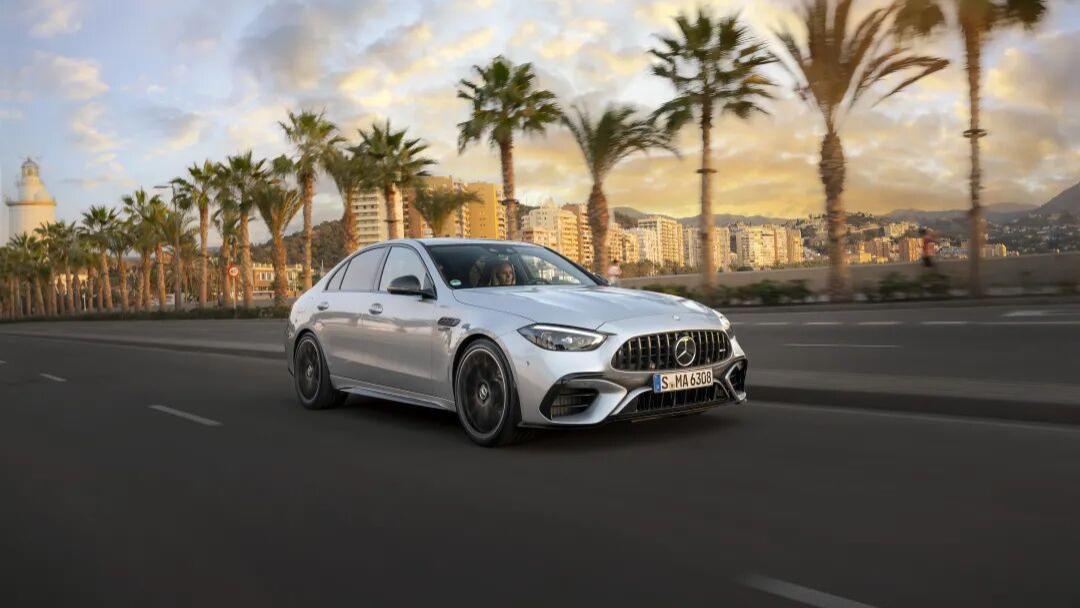欧洲新规或加速淘汰车迷最不喜欢的梅赛德斯-AMG车型