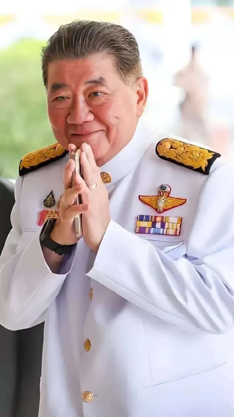 快讯：泰国代理总理宣布起诉柬埔寨首相
 2025年8月19日，泰国代理总理普坦突