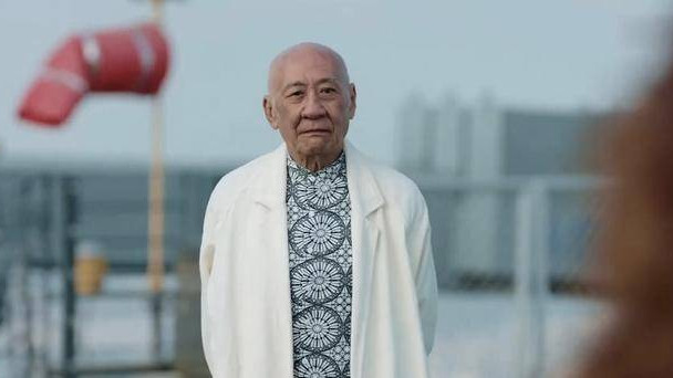 TVB老戏骨自曝受疾病困扰