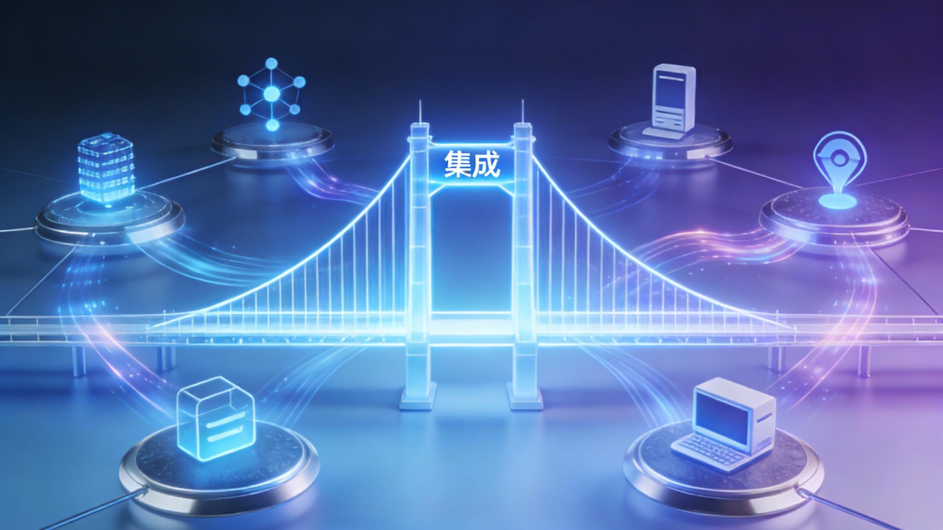 2026数据要素价值释放年：企业如何通过集成与AI，将沉睡数据转化为核心资产？