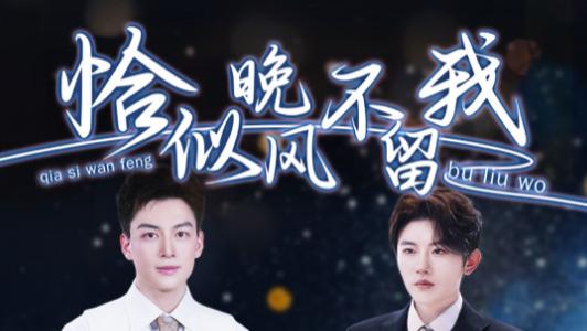 短剧《恰似晚风不留我》：回忆成河，爱在昨日