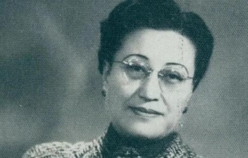 1961年，蒋介石前妻找到周总理求情：我女婿不是汉奸，他也是共产党！



这位
