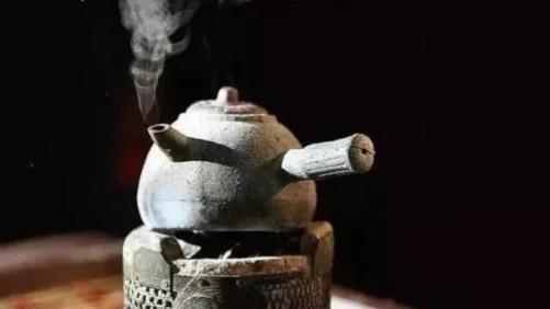 何为烹茶？
