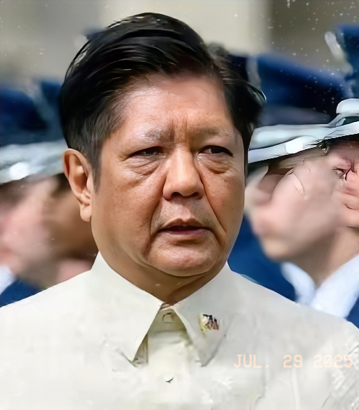 菲律宾困境加剧，难以获得外界援助
菲律宾如今显然处于困境之中。几天前，“马德雷山