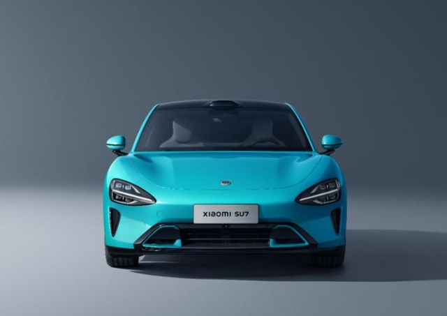 雷军花了130亿，小米su7卖出20万辆以上。
高合花了100亿，现在几乎倒闭。