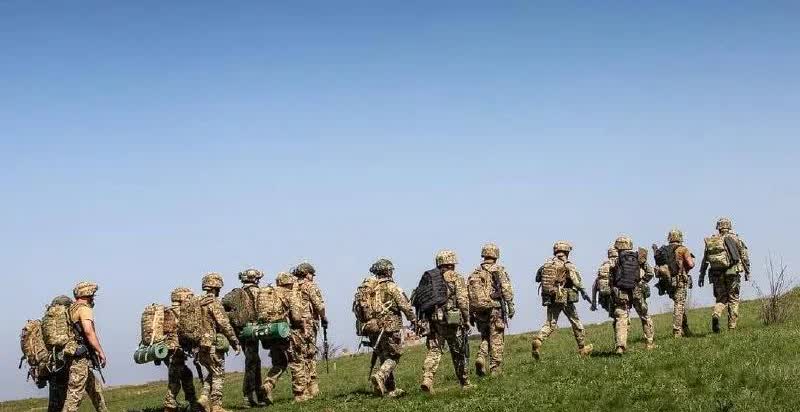 乌克兰前议员、军人伊戈尔·卢岑科认为，由于乌克兰武装部队在人员方面存在问题，两年