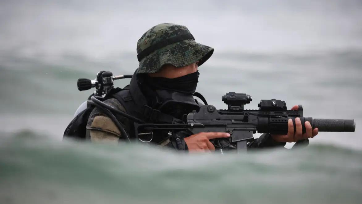 大洋马夫“国际加油站”第8期：正确认识朝鲜，一比一的情况下，朝鲜可以吊打日本和韩国