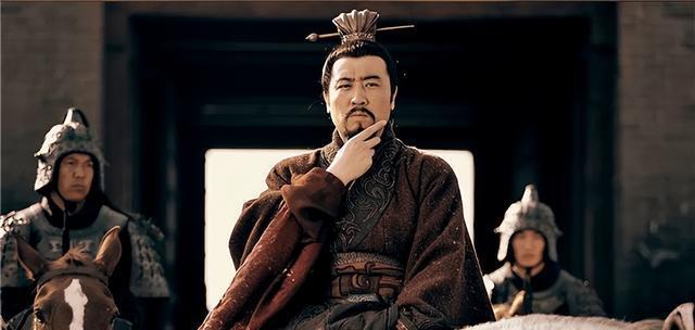 220年，刘备赐死养子刘封，临死前，刘封悲愤不已，长叹一声，哭诉道：“父皇，我本