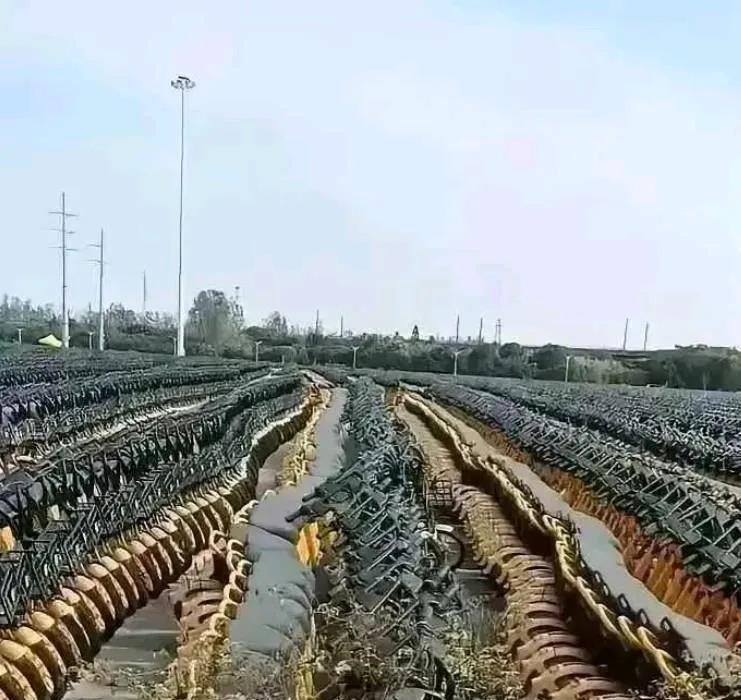 把这些东西送给农村人不好吗？