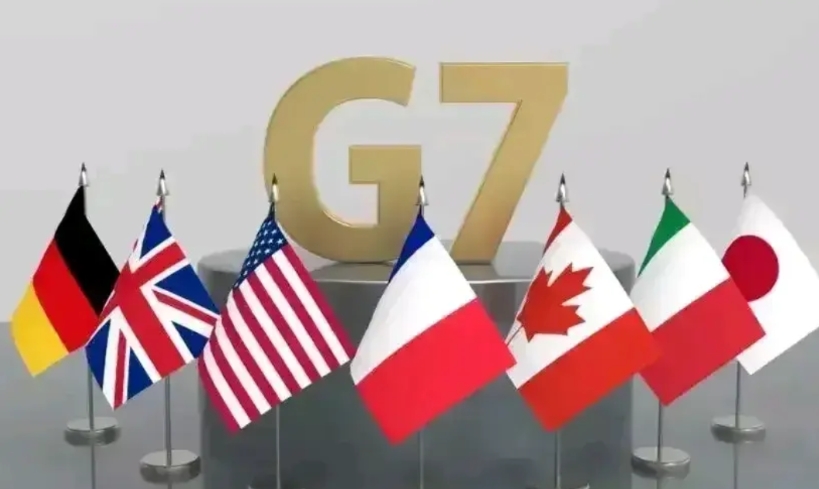 美国提议，六国躺平！

在加拿大举行的G7财长会上，美国财长贝森特夹带私货，又拿