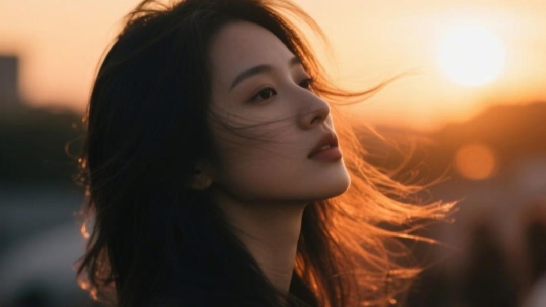 他唇齿间的谎，我甘愿吞成蜜糖