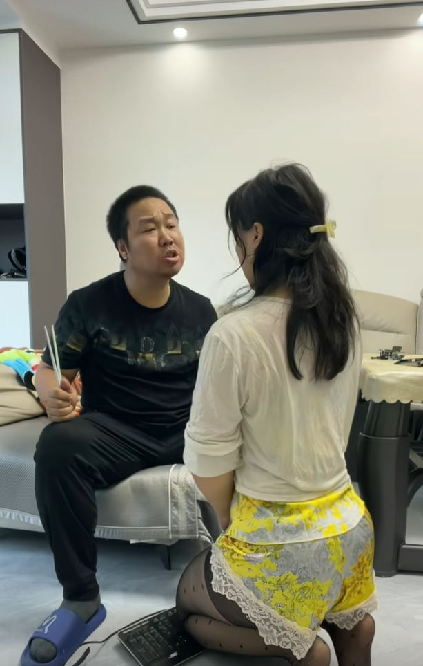 嘴是用来亲的，不是和我犟嘴的你们说对吗？