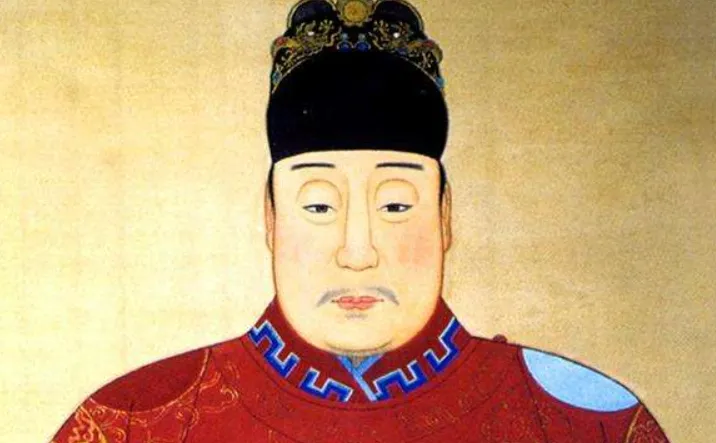1627年一个夜里，崇祯宽衣就寝，突然闻到一股异香，身上也燥热起来，他嘴角上扬，
