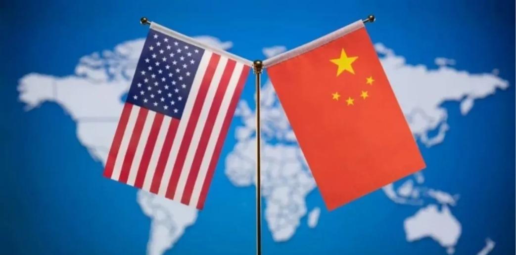 确实没想到美国真会这样干，并不是说说而已！4月17日，法新社援引彭博社消息称，特