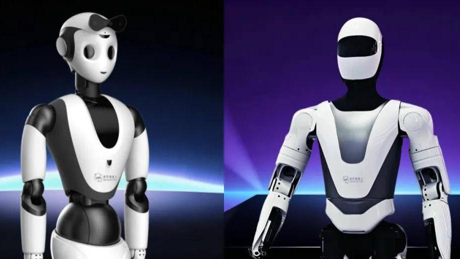 100台交付启动，3亿订单在手，机器人香港产！