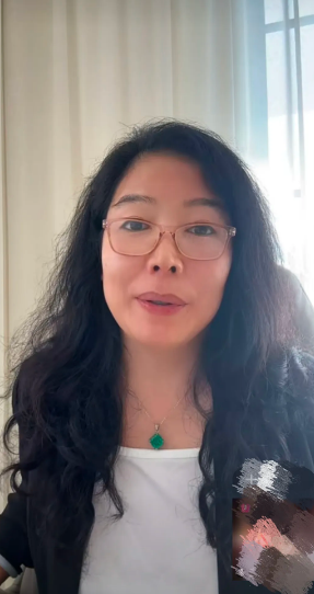 安娴选做燕窝生意，一开始就是奔着有钱人去的？没想着做普通人的生意？可是又有几个富