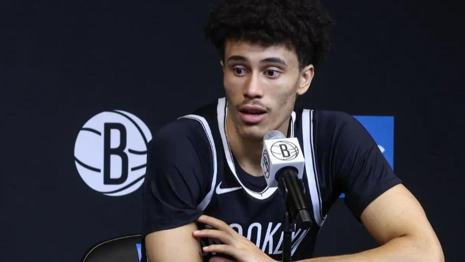 25届5大新秀中锋，杨瀚森表现合格，大环境真不好！