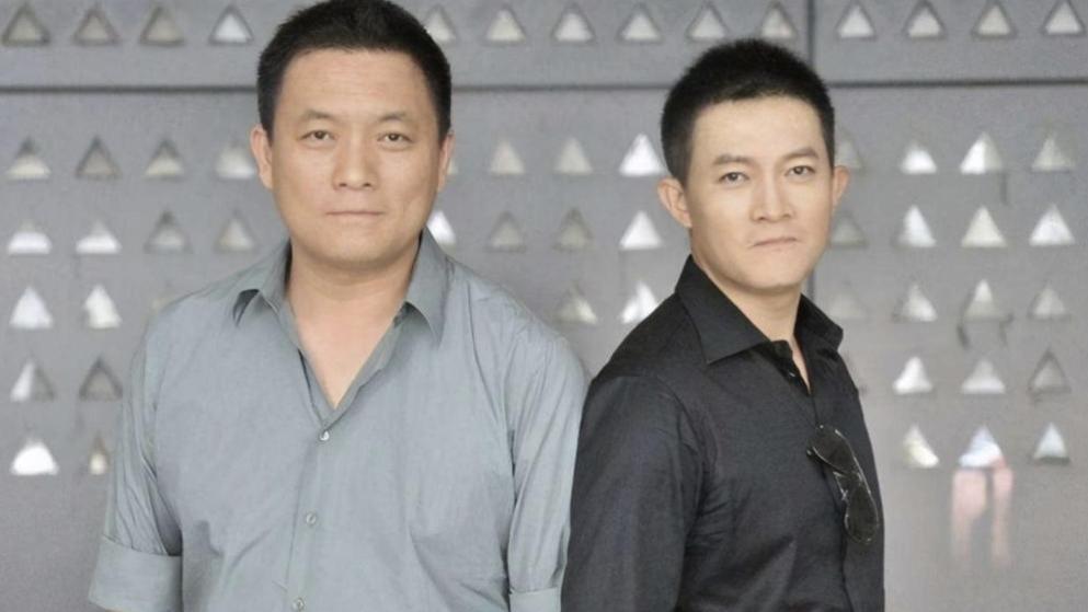 郭靖宇爱用杨志刚的原因：便宜、听话、好用，还没有烦人的经纪人