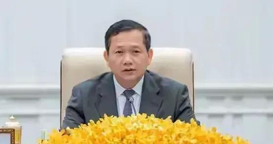 柬埔寨賺大发啦，据报道，2025年前七个月到柬埔寨旅游的中国游客同比暴增48.2