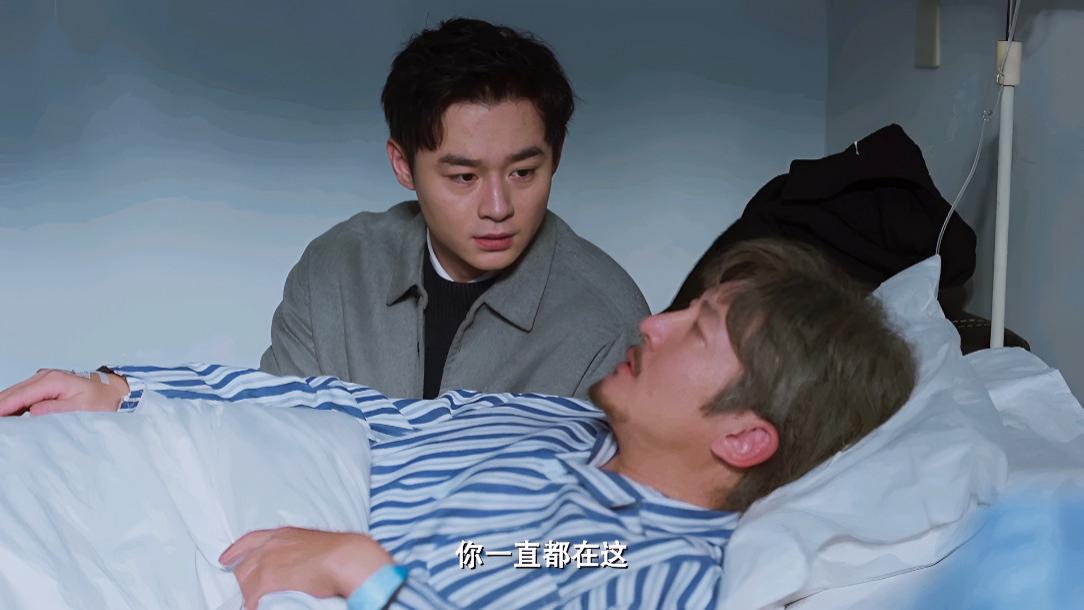 老舅之死后劲太大，被骂了这么久，《老舅》终于在结局力挽狂澜了