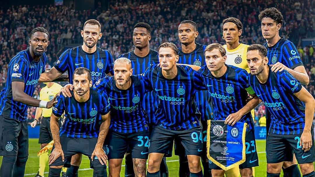 国米为什么不打防守反击？齐沃进取之心作祟，阵容短板是桎梏！