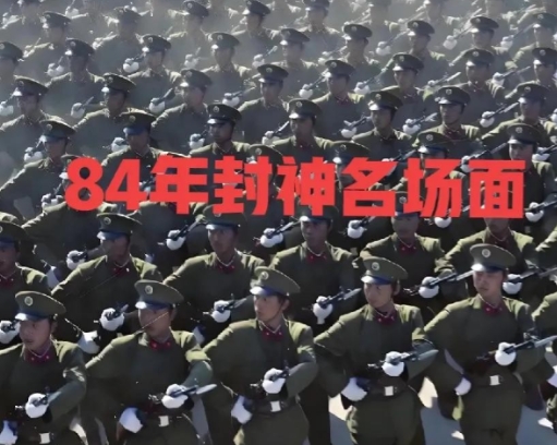 说实话，本次9月3号大阅兵我最期待的不是歼36、轰20等六代机也不是地面火箭军方