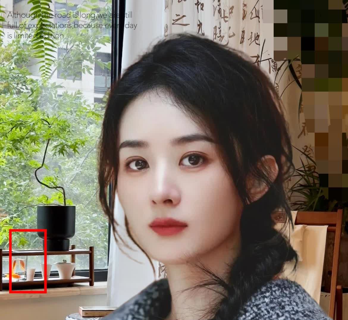 赵丽颖为什么不再婚？
不是因为没人喜欢她，
而是因为她有一个严重的问题，那
