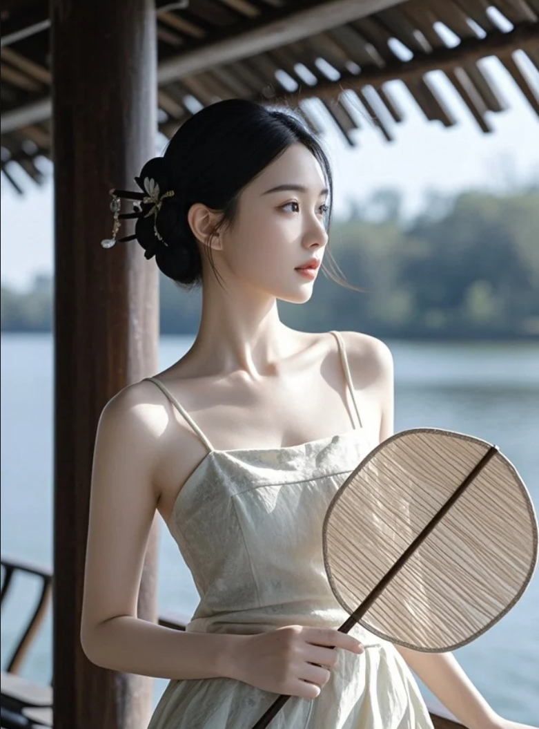 让我看穿你的心，是不是也向往这种生活？