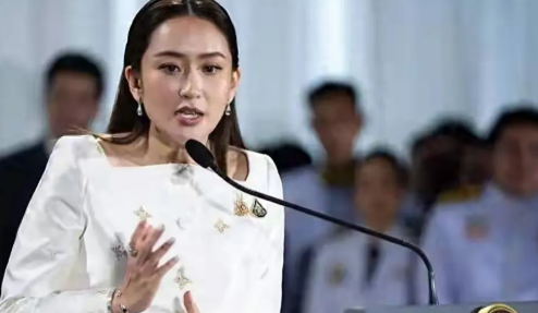 佩通坦刚交辩护材料，柬媒就炒作“泰军暗杀洪森父子”，时机太巧！美式“颜色革命”套