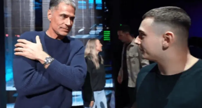 从佩林卡给巴夫金签正式合同就能看出他是多么的业余
上赛季老詹续约时一个算数就能算