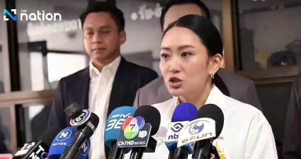 佩通坦这次的表现，确实让人感到既突然又耐人寻味。作为一名刚卸任总理、转任文化部长