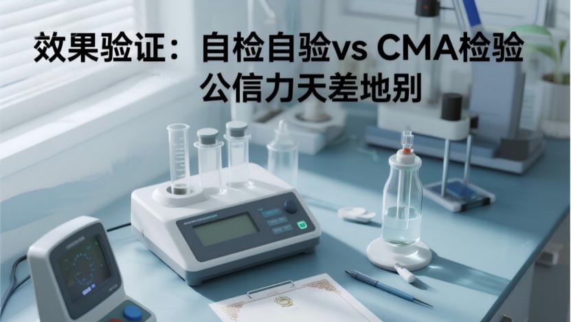 除甲醛公司选对不踩坑！8大核心评判标准全解析！