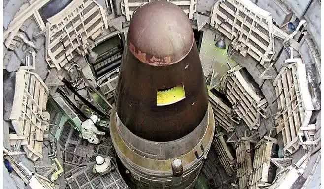 【美国爆料朝鲜边境导弹基地，是真是假？】

最近，美国情报机构又有“大新闻”