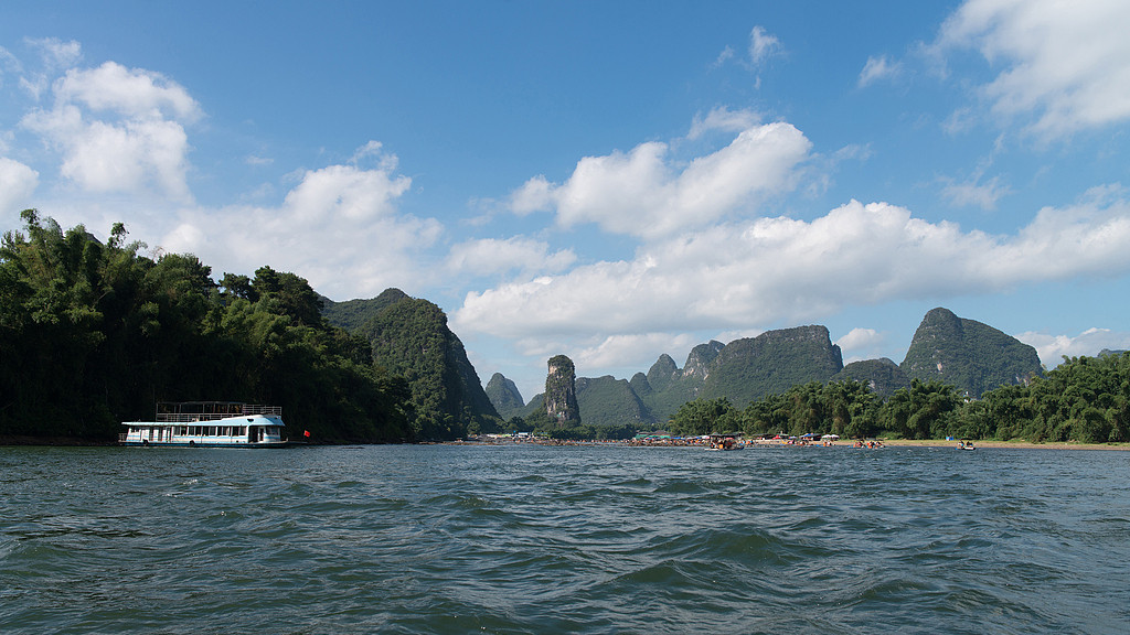 同一原理下的两种操作思路