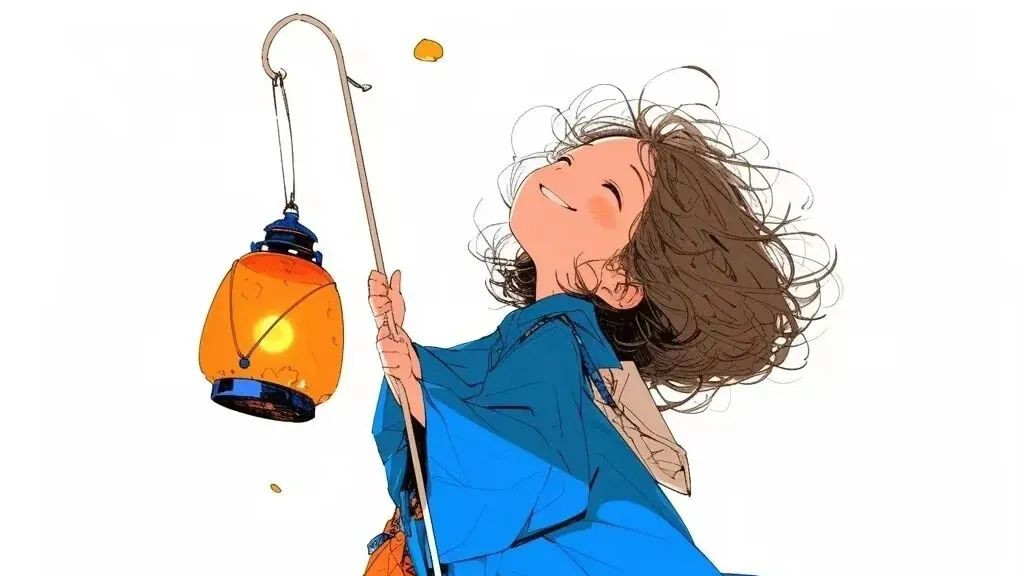 “挑一句，可以支撑你很久的句子”