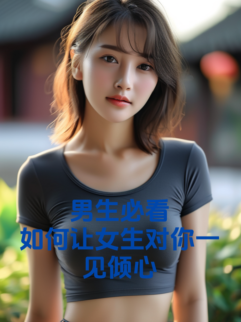 男生必看：如何让女生对你一见倾心