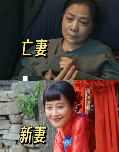 追《生万物》被这段气到心梗！银子嫁宁学祥，竟牵出绣绣孩子早夭的痛
 
家人们谁懂