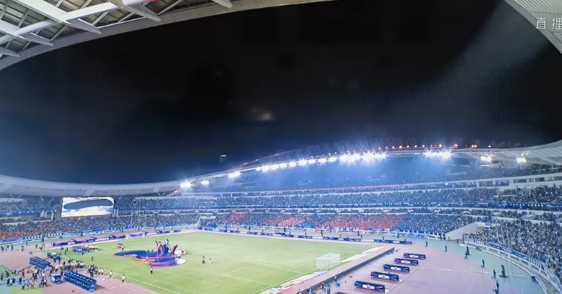 你敢相信吗？以长春亚泰梯队为班底的泰州队竟然夺得2025年第一届苏超冠军。泰州队