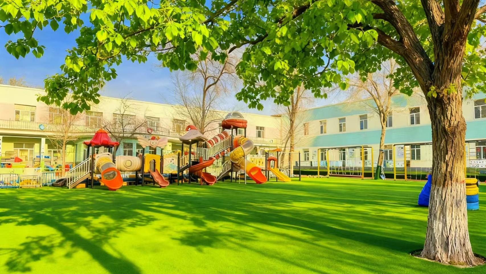 ​深度洞察：幼儿园户外活动时长不足的多重影响