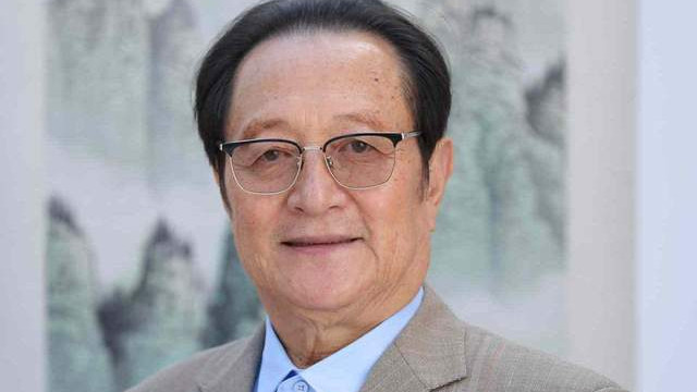 徐芝林 | 收藏投资 大家大作——汇聚当代最具收藏价值艺术家