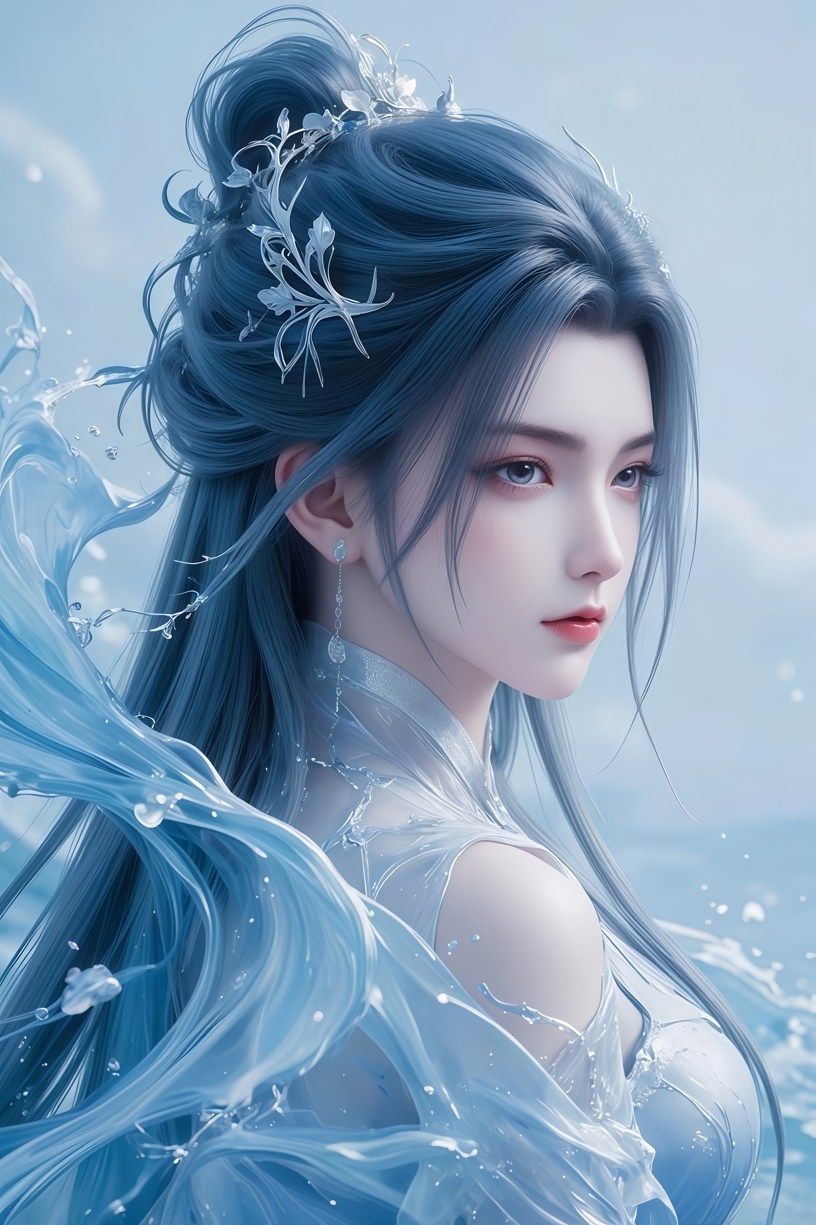 陆雪琪先遇到张小凡，为何最后会输给碧瑶，到底差在哪？
