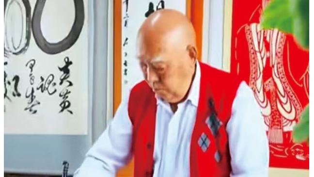 《大国艺术》——石廷玉书法作品展