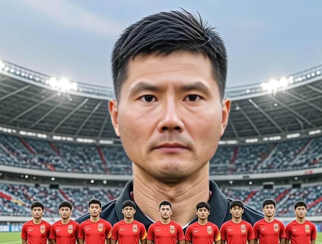 U22国足0-1越南，邵佳一坐不住了，这么好的练兵机会，踢得那么差，要脸吗？
有