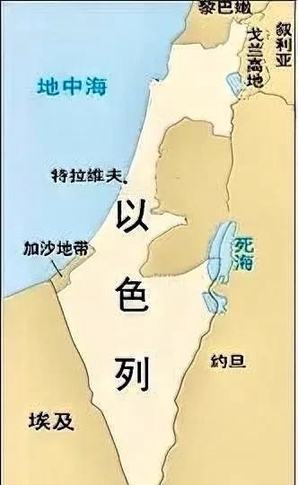 以军对加沙采取第二阶段行动   将全面占领加沙
       据《以色列时报》8