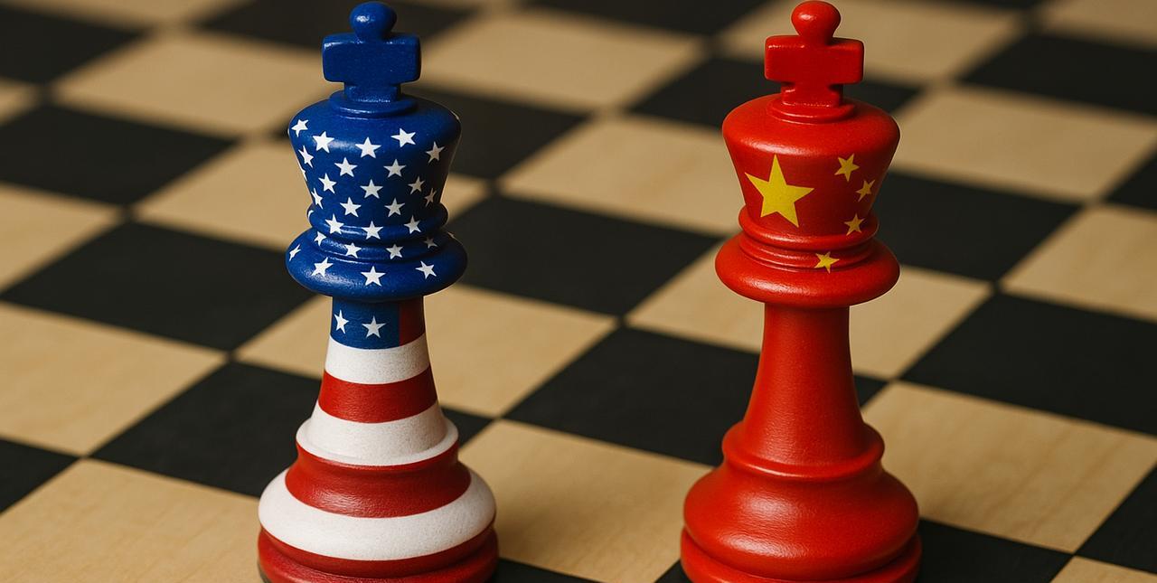 俄专家：全球所有经济体都欢迎中美贸易谈判
俄罗斯卫星通讯社 2025年6月10日