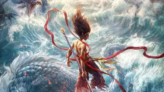 2025电影《哪吒2/哪吒之魔童闹海》免费高清完整版在线观看_2025动画片高清无广告电影2025最