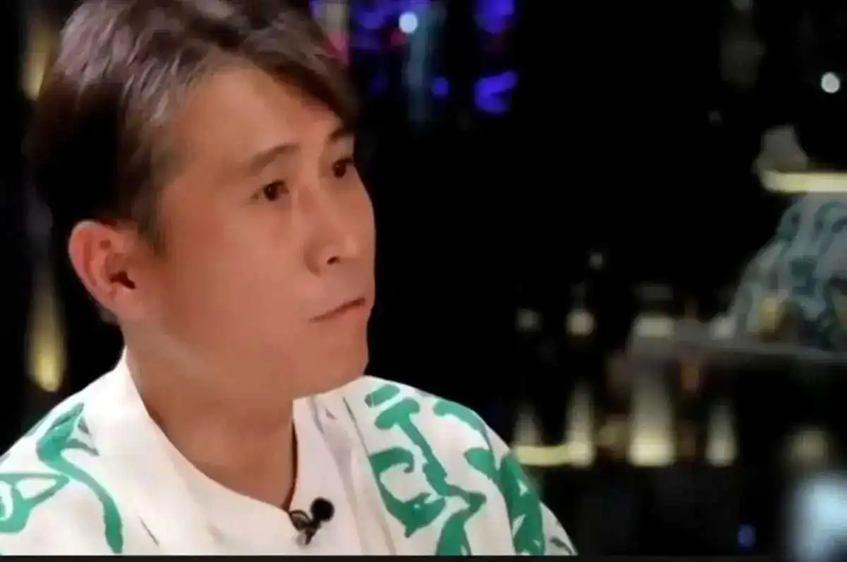 演员李乃文说：“我刚大学毕业那会，也没有人找我拍戏，演话剧，就你根本不知道第二天